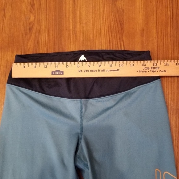 Burton Dry Ride First Layer - Picture 3 of 9